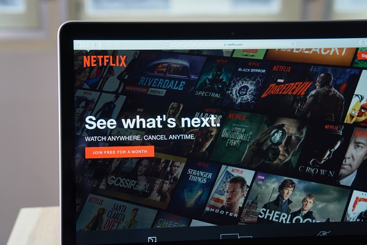 Indians Want Government to Regulate Netflix, Prime Video and Others: Survey