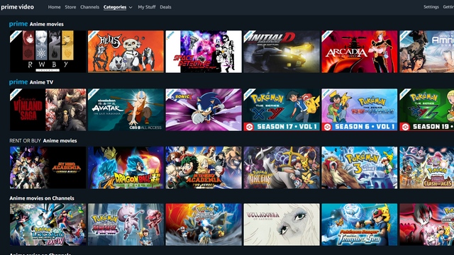 prime video anime