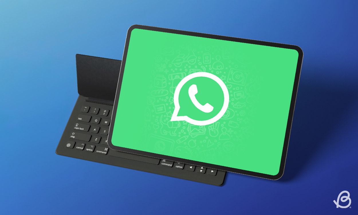 How to Set up and Use WhatsApp on iPad