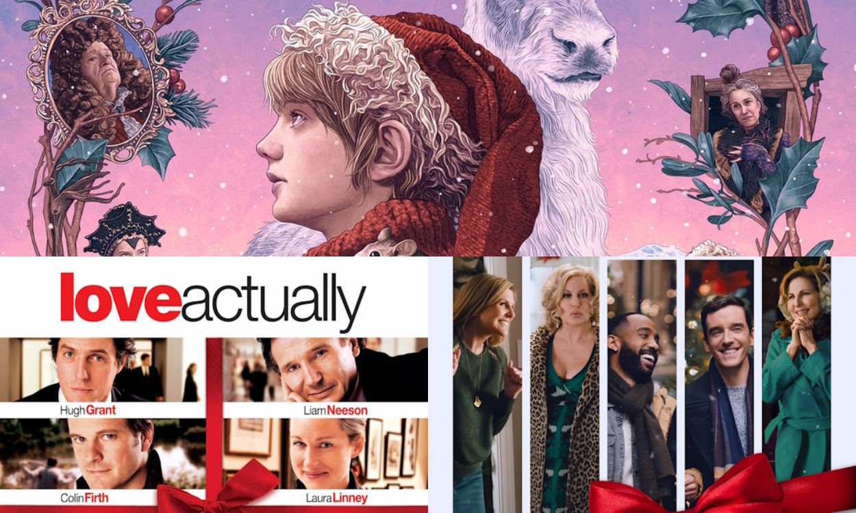 15 Best Christmas Movies on Netflix