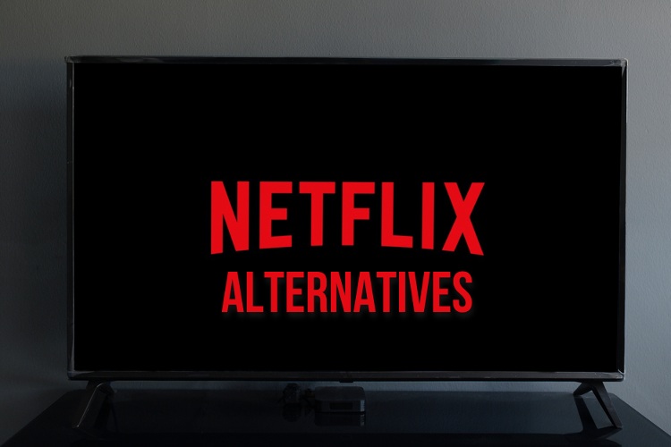 20 Best Netflix Alternatives for Online Streaming (Free and Paid)