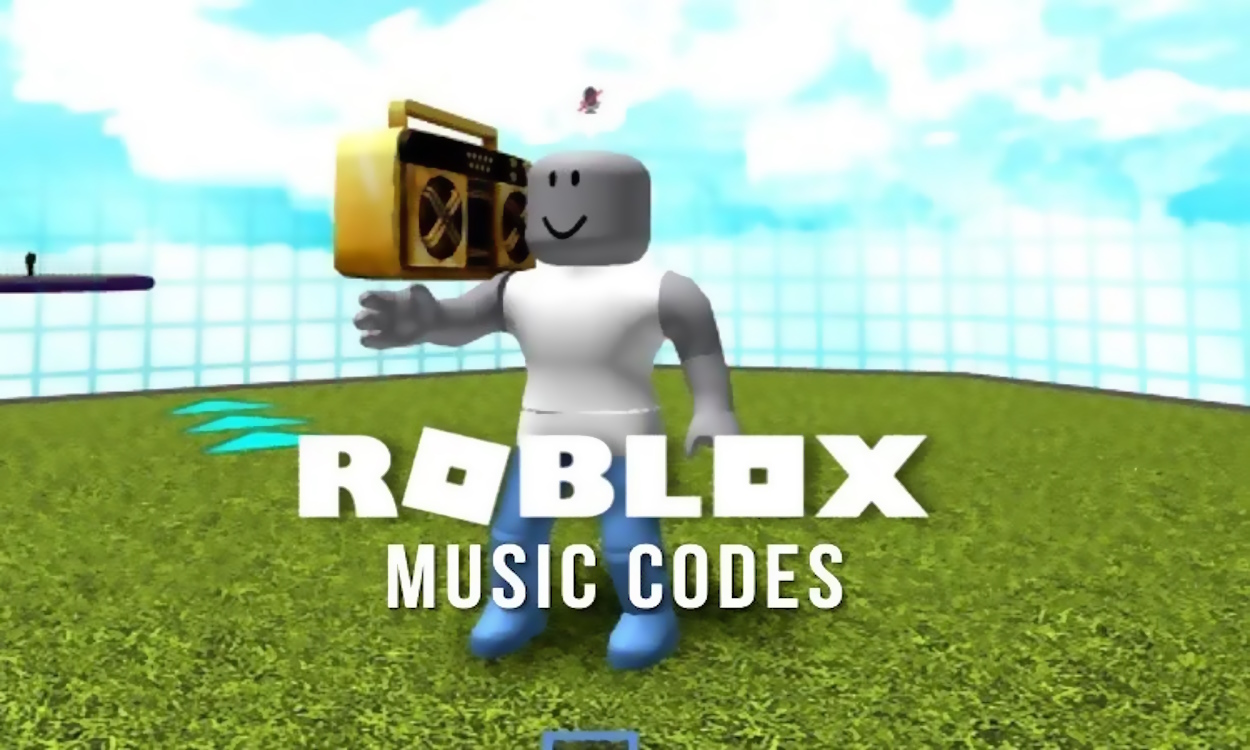 Roblox Music Codes (July 2024): The Best Song IDs