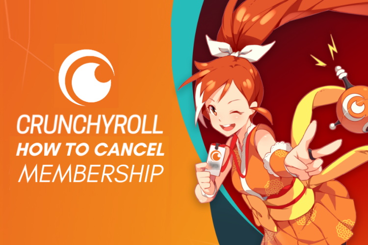 Crunchyroll: How to Cancel Your Subscription