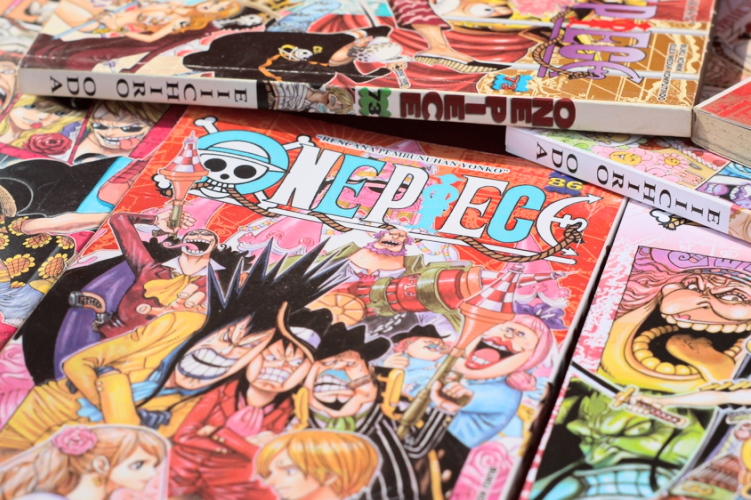 All One Piece Arcs in Order (A Complete Guide)