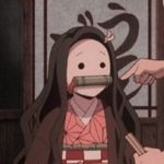 Demon Slayer- Nezuko