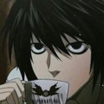 L Death Note