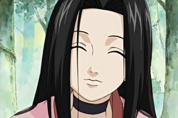 10 Facts You Didn’t Know About Naruto’s Haku