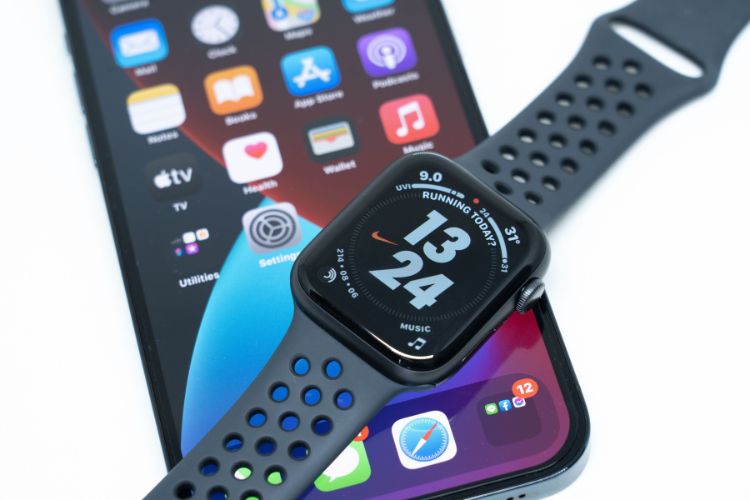 Apple Watch Not Connecting to iPhone? Try these fixes