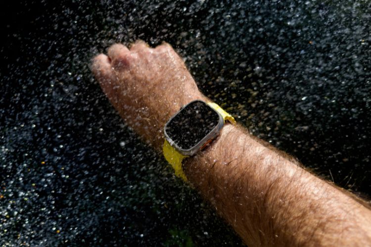 Are Apple Watches Waterproof? Explained