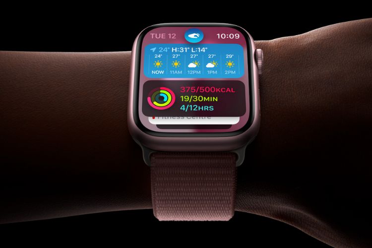 2024 Apple Watch May Not Bring the Exciting Change We Are Expecting