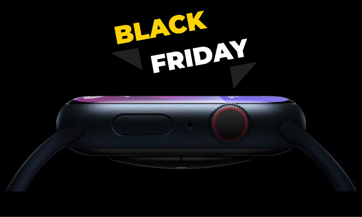 Best Apple Watch Black Friday Deals 2023