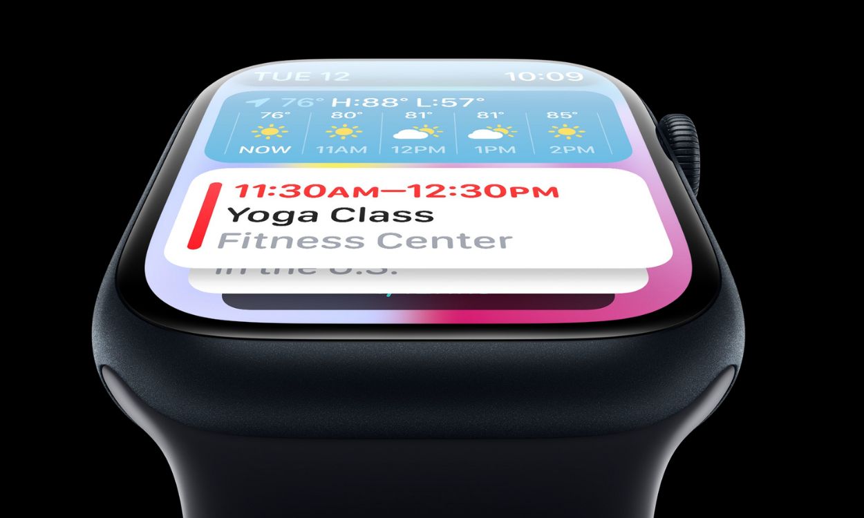 Apple Watch Sales Ban Now Official; US Govt. Refuses to Overturn ITC Ruling