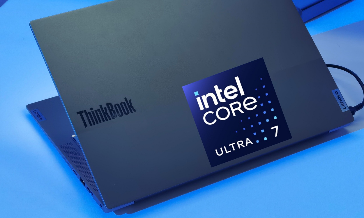 Forget Thunderbolt, Lenovo ThinkBook 14+ with OCulink EGPU Support Is Coming in 2024