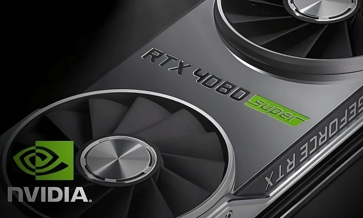 RTX 4080 & 4070 Super Launch Details Leak, 4090 Mistakenly Listed