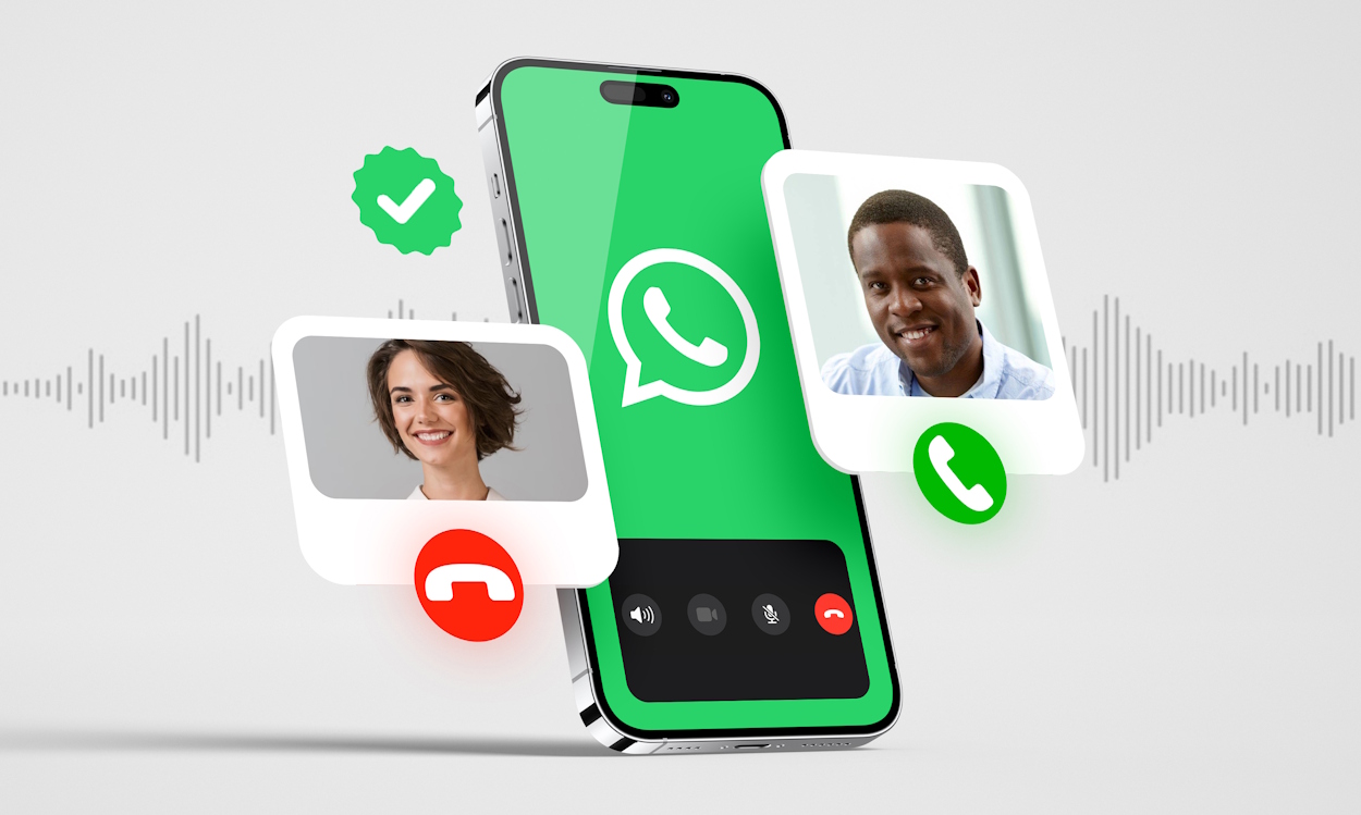 WhatsApp Tests Audio Sharing over Video Calls: Here’s How It Will Work