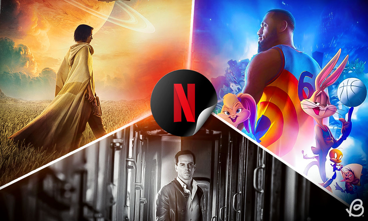 New on Netflix in April 2024: TV Shows and Movies