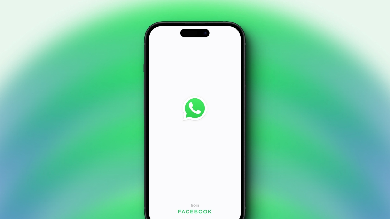 WhatsApp Is Getting Closer to Adding Passkey Support on iPhone