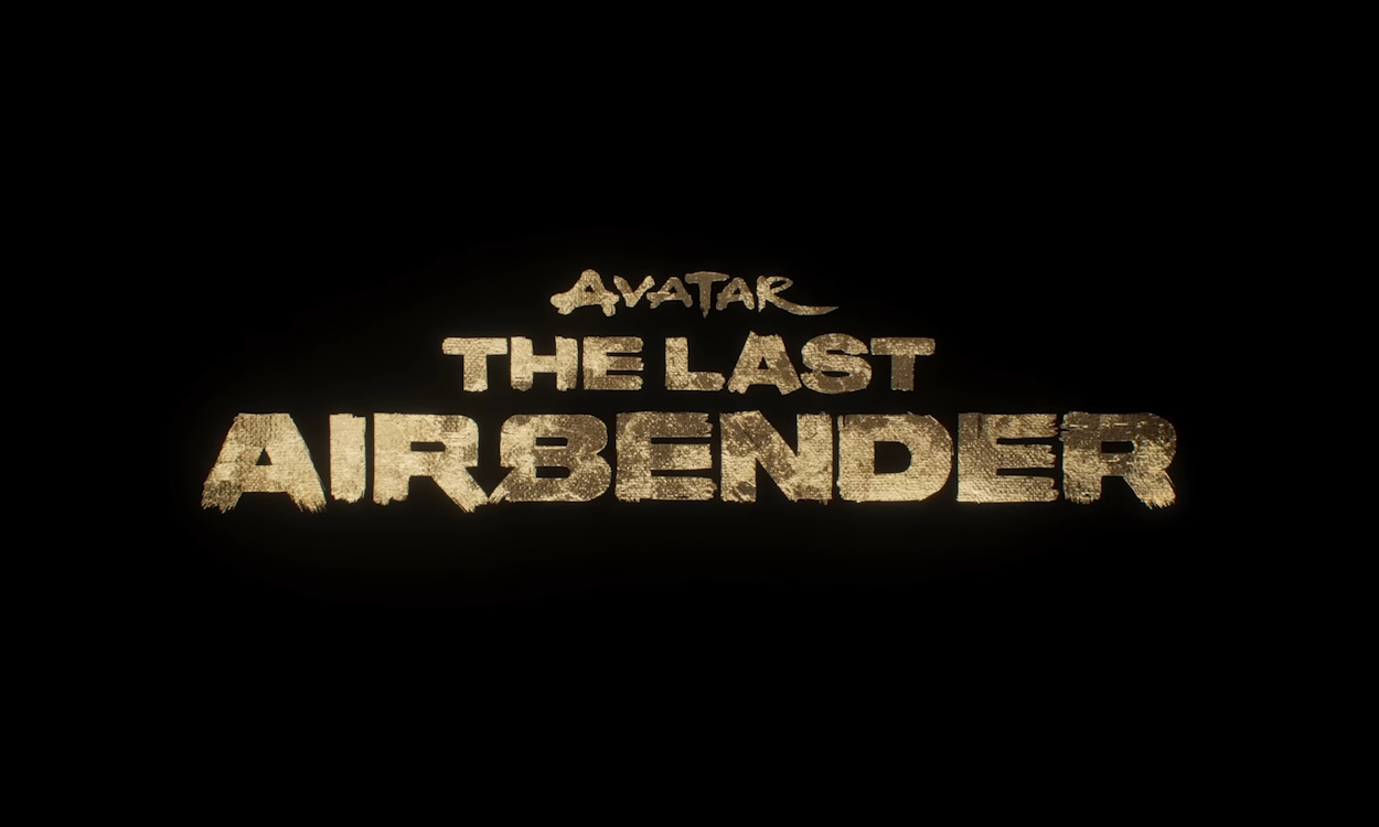 Avatar: The Last Airbender Live-Action Trailer is Out Now