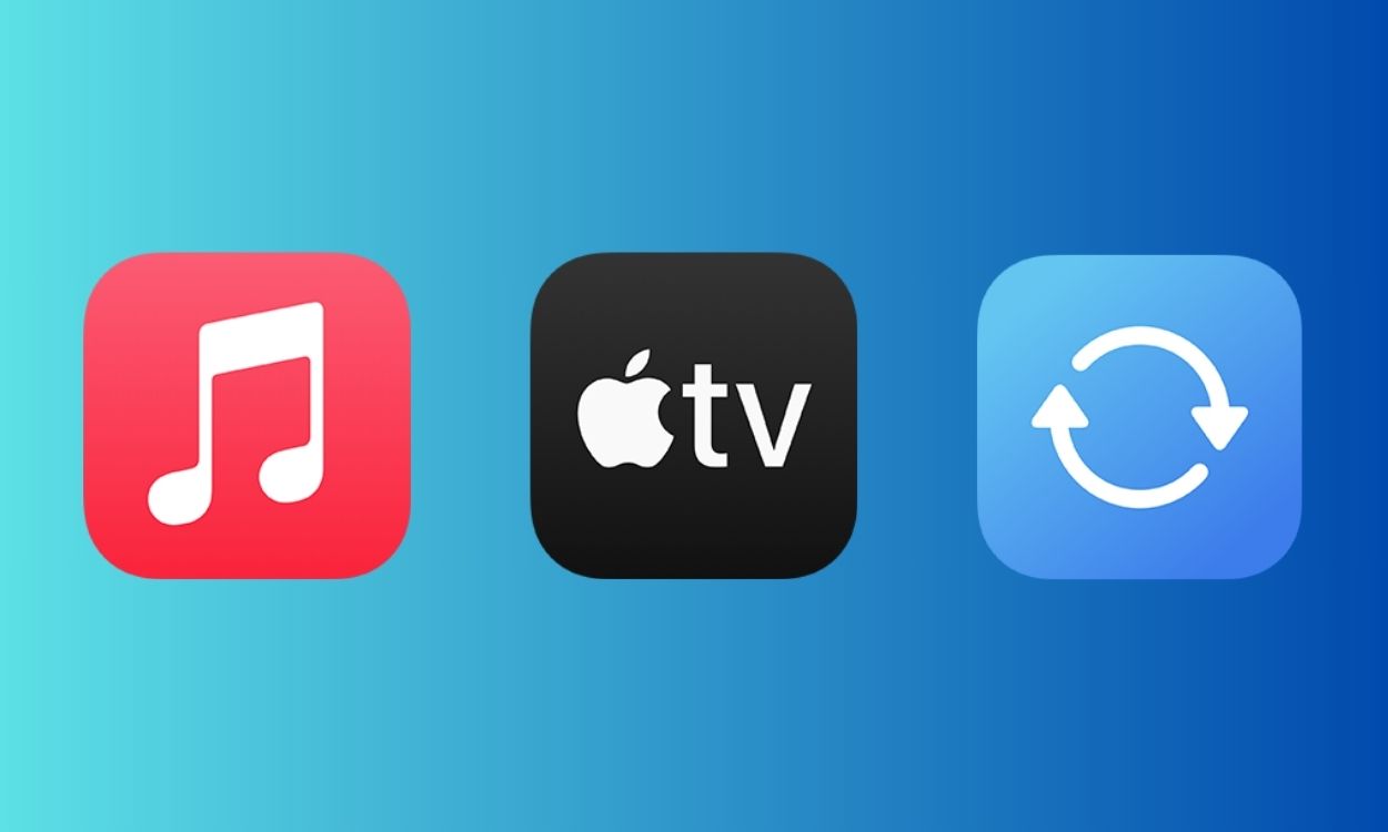 Apple Rolls Out Apple Music, TV, and Devices Apps to Replace iTunes for Windows