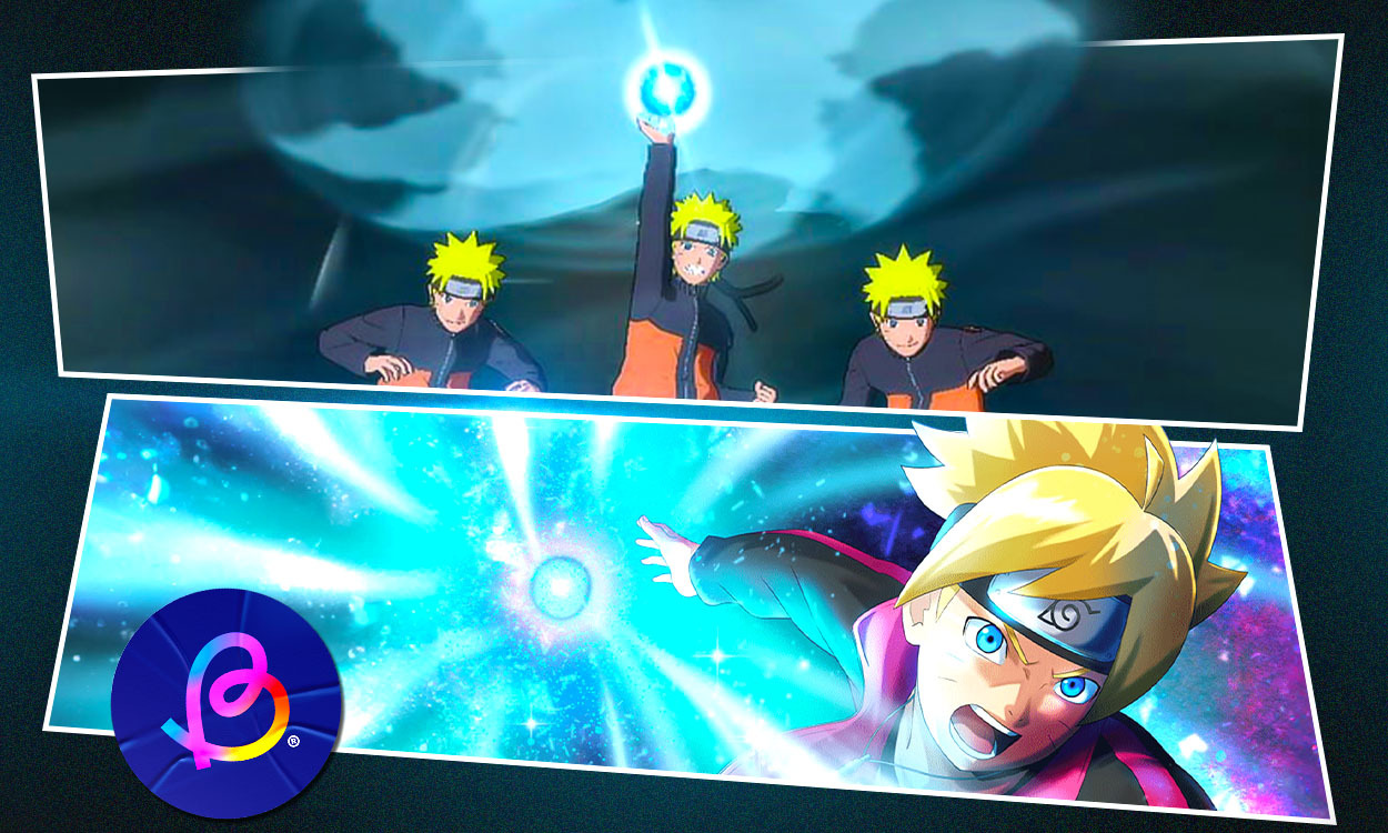 Naruto: Every Version of Rasengan (Explained)