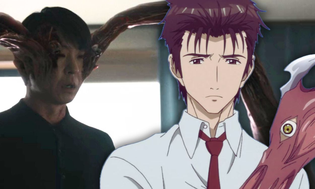 Does Shinichi Appear in Netflix’s Parasyte: The Grey? Answered