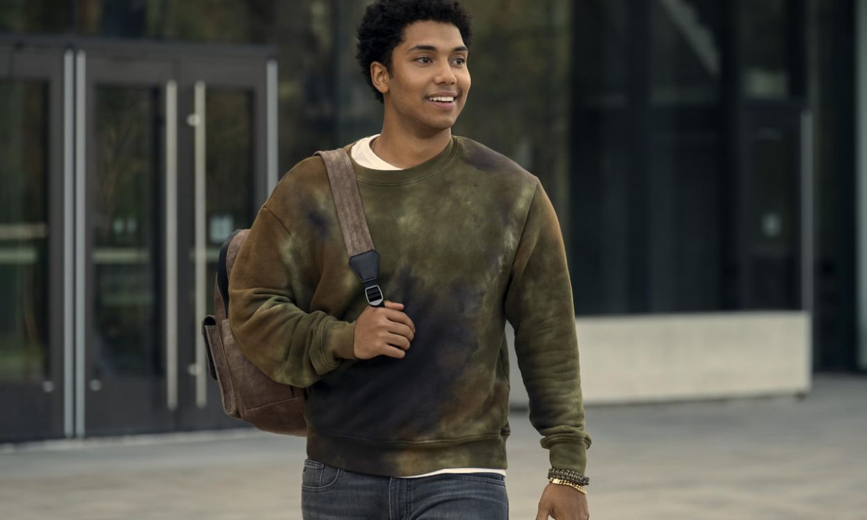 Gen V Producers Will Not Recast Chance Perdomo’s Character to Honor His Legacy