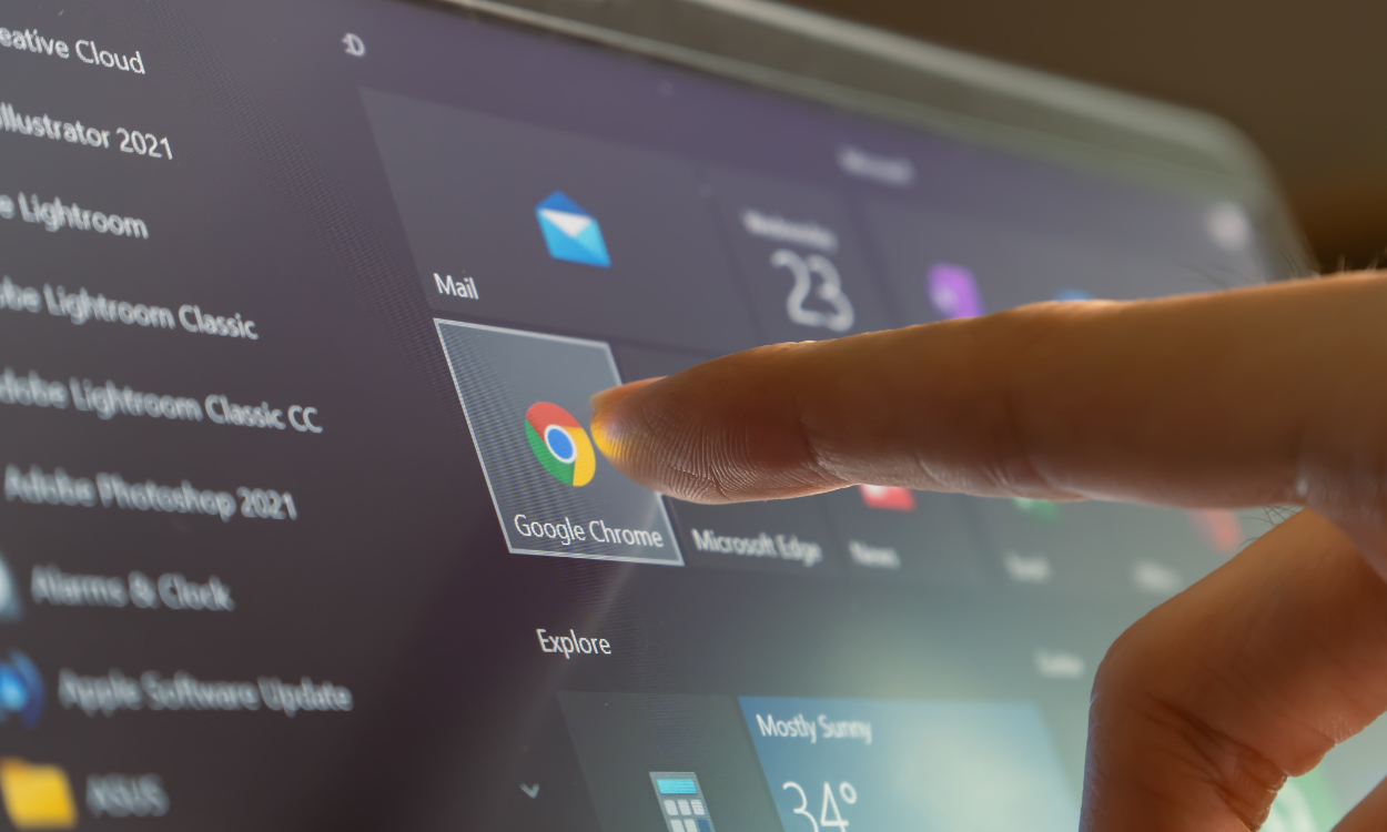 How to Update Google Chrome