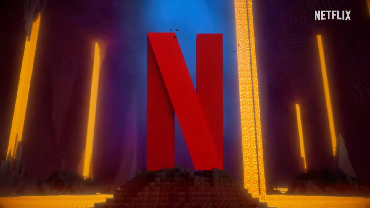 Netflix Is Making an Animated Minecraft Series