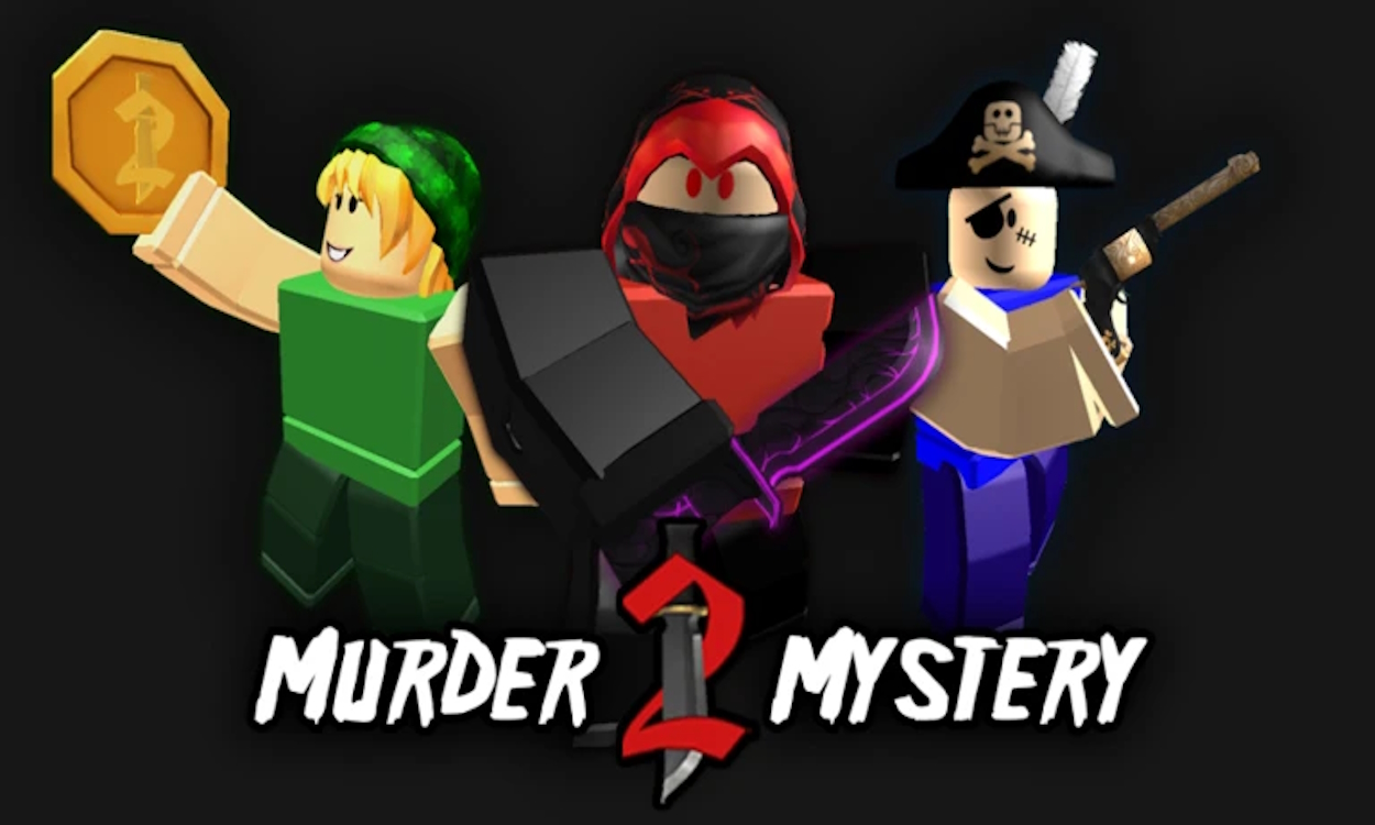 Murder Mystery 2 (MM2) Codes (July 2024)