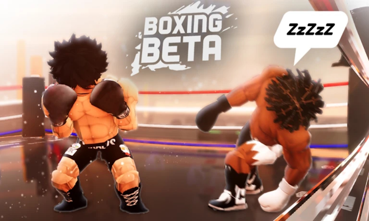 Boxing Beta Codes (July 2024)