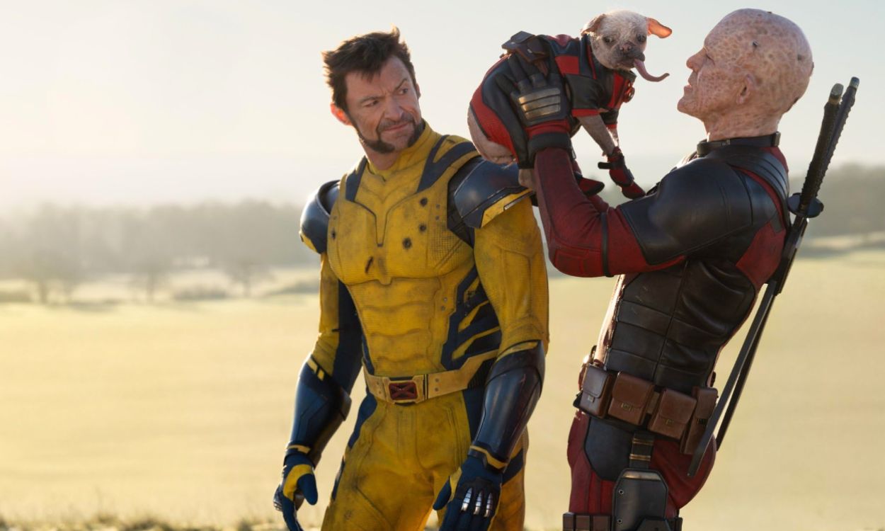 Deadpool 3 Release Date: When Is Deadpool and Wolverine Coming Out (Countdown)