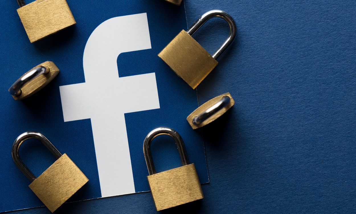 How to Make Your Facebook Account Private