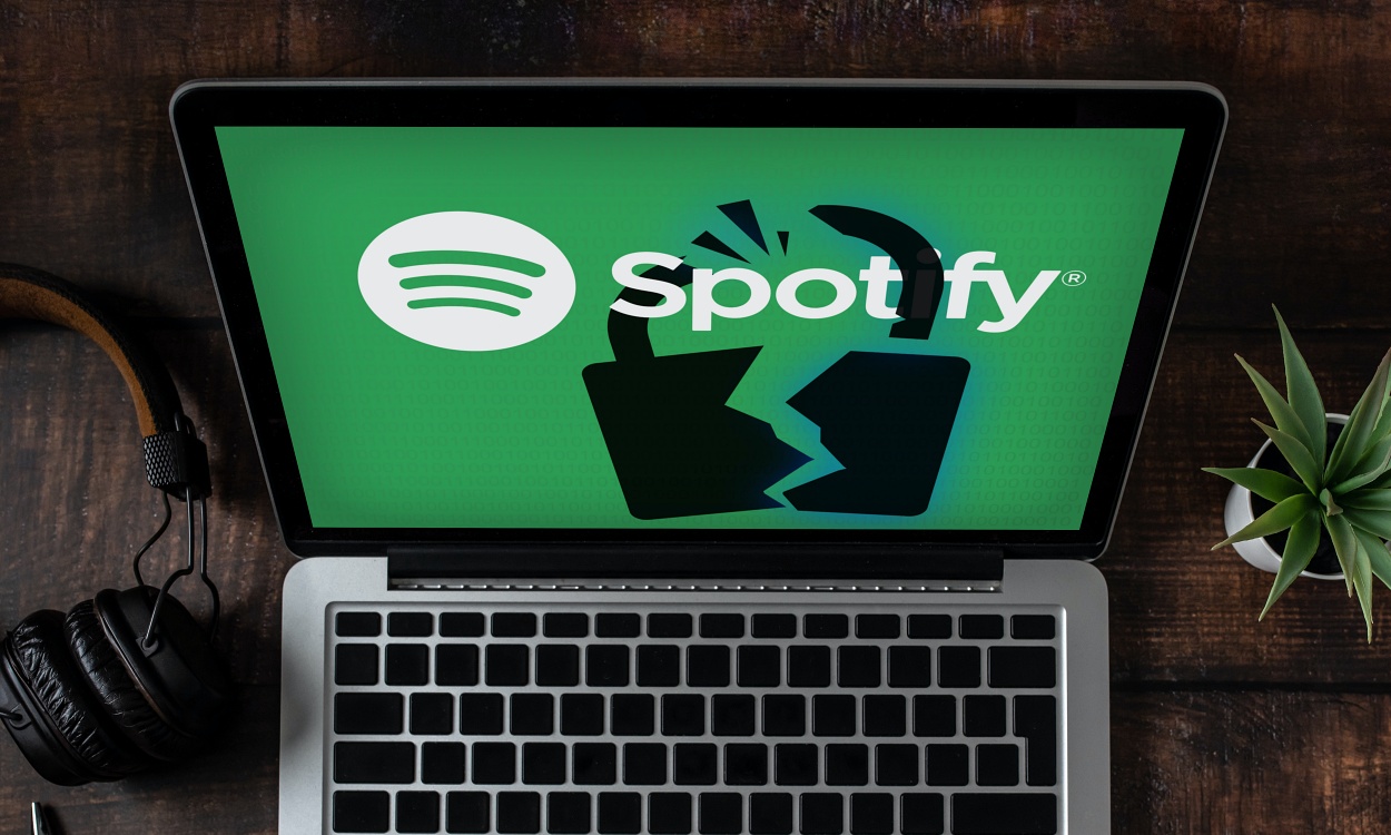 Spotify Account Hacked? Here’s What Should You Do