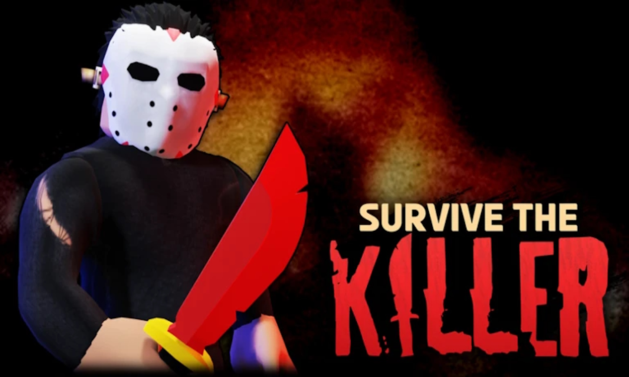 Survive the Killer Codes (July 2024)