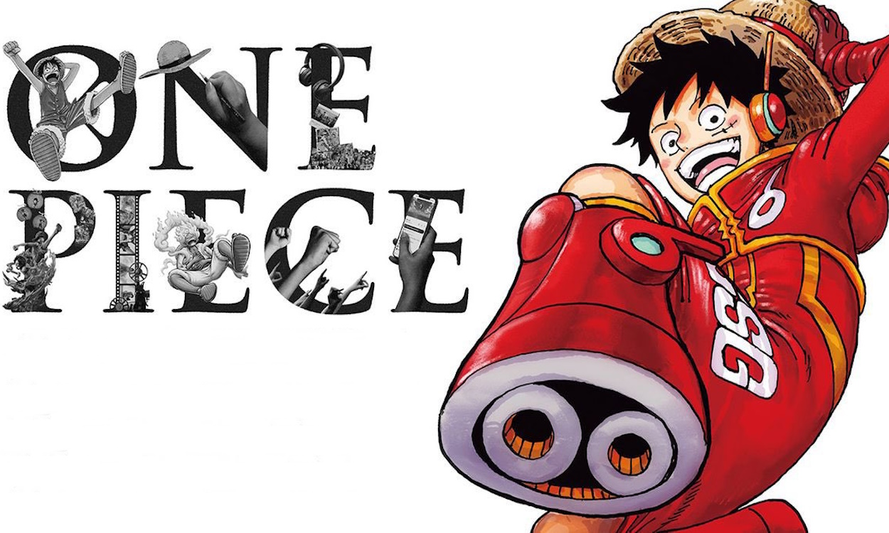 One Piece Chapter 1121 Release Date and Time (Countdown Timer)