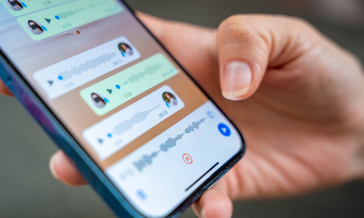 WhatsApp Adds Voice Message Transcription Feature to Android